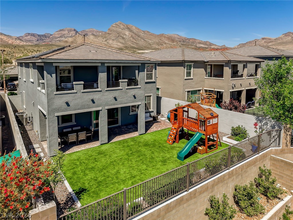 354 American Dipper Street