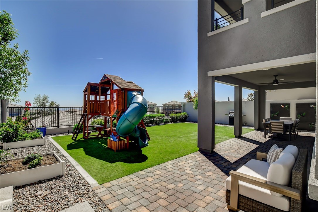 354 American Dipper Street