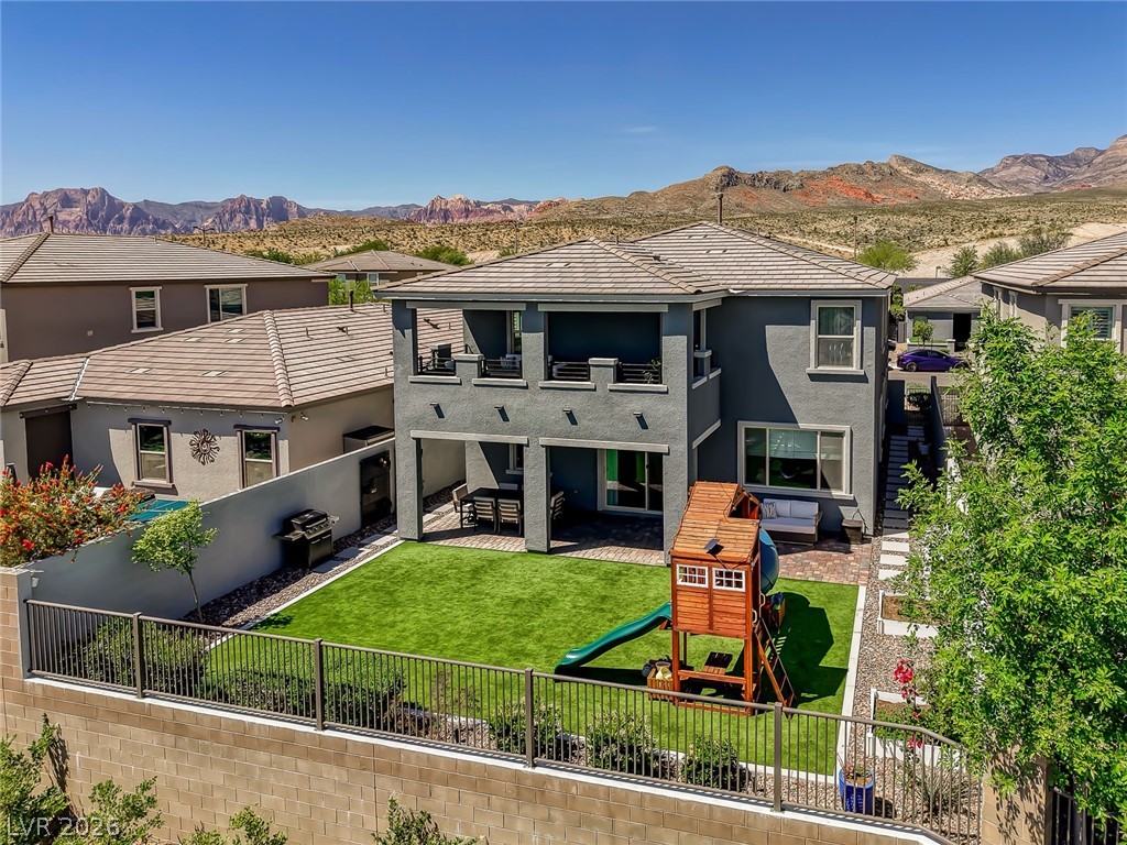 354 American Dipper Street