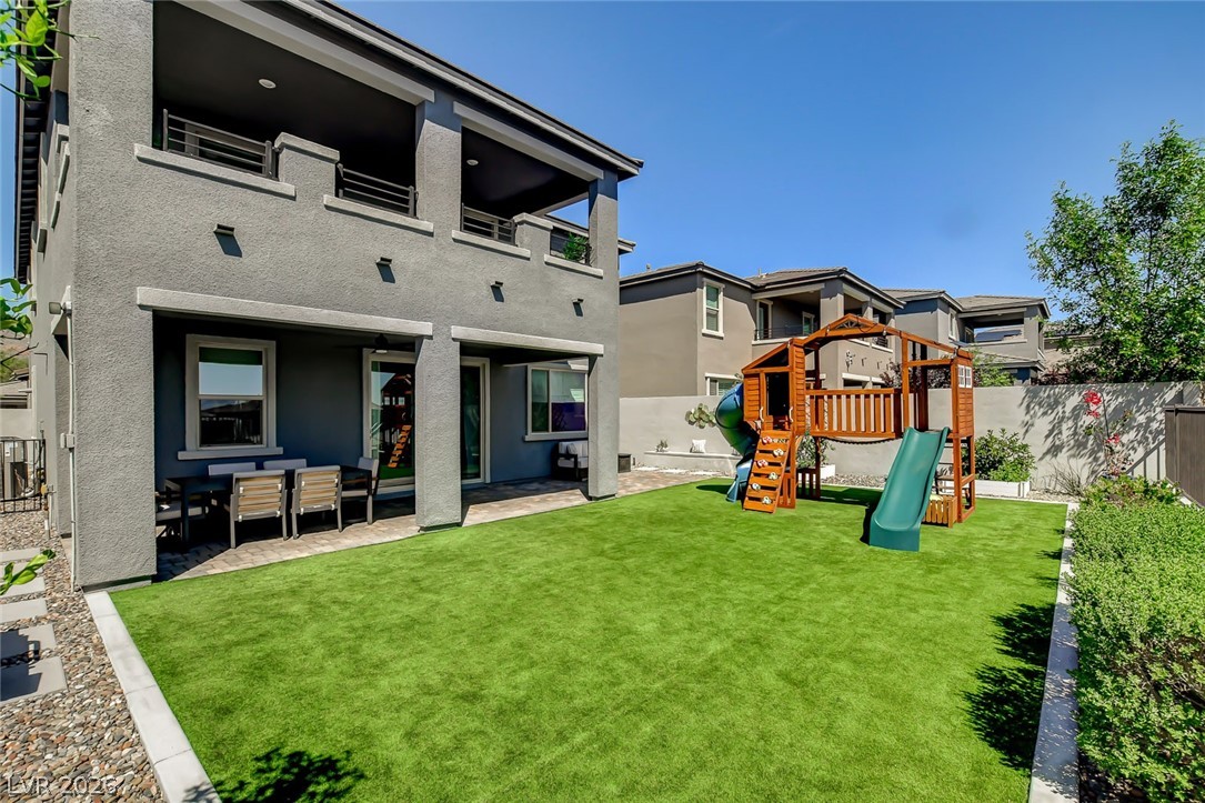 354 American Dipper Street