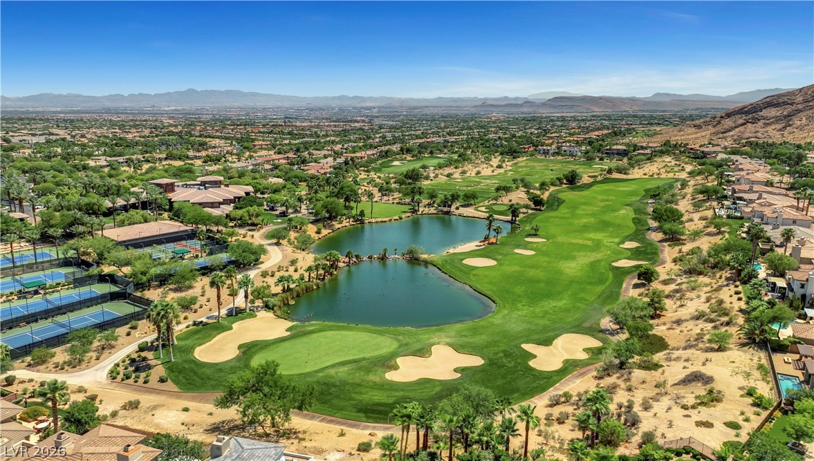 2717 Turtle Head Peak Drive