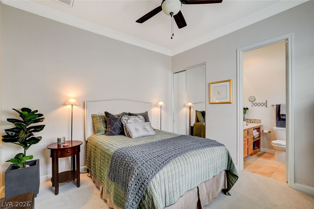 2717 Turtle Head Peak Drive