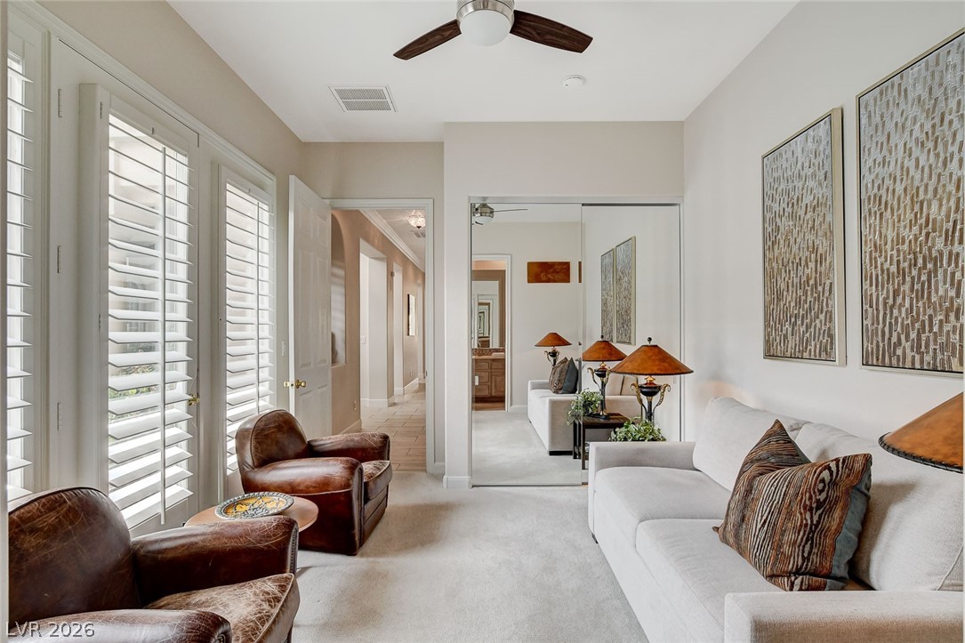 2717 Turtle Head Peak Drive