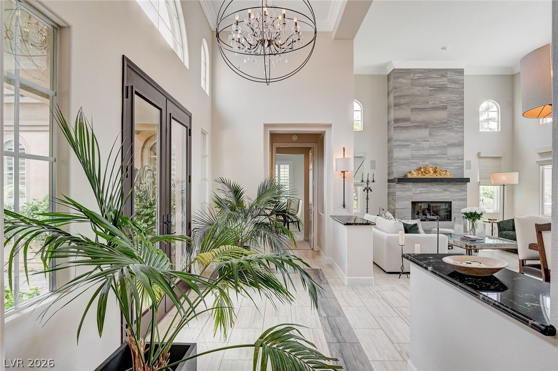 2717 Turtle Head Peak Drive