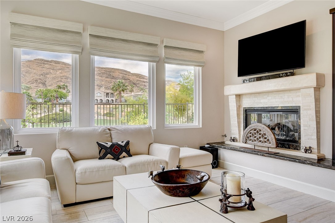 2717 Turtle Head Peak Drive