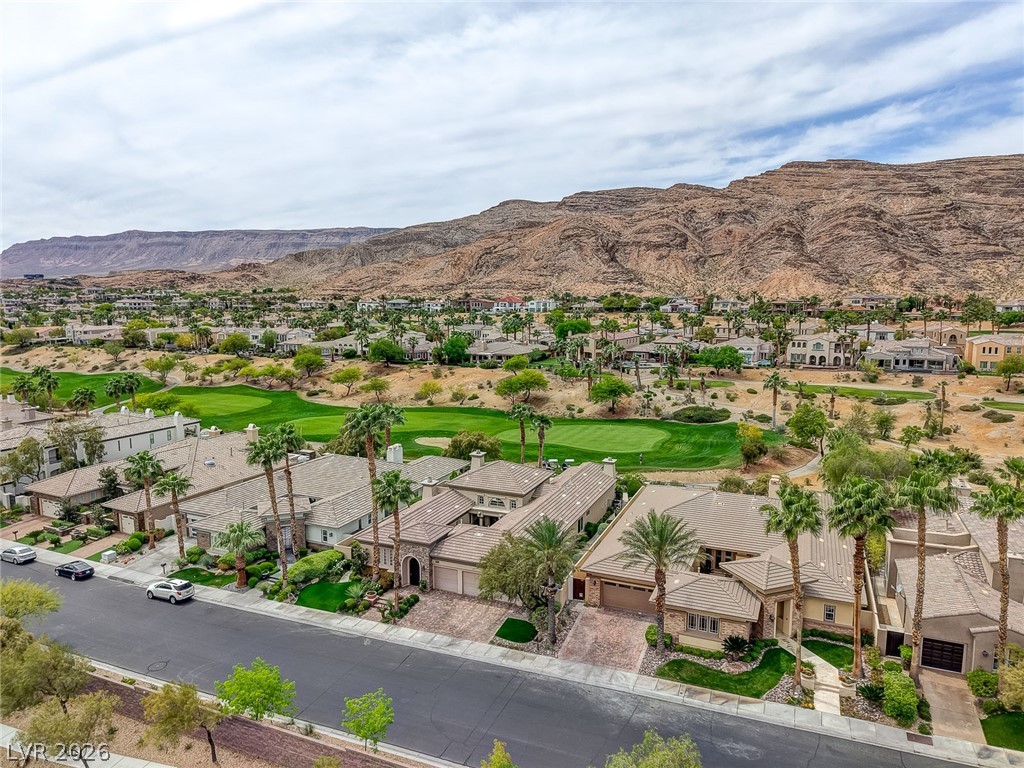 2717 Turtle Head Peak Drive