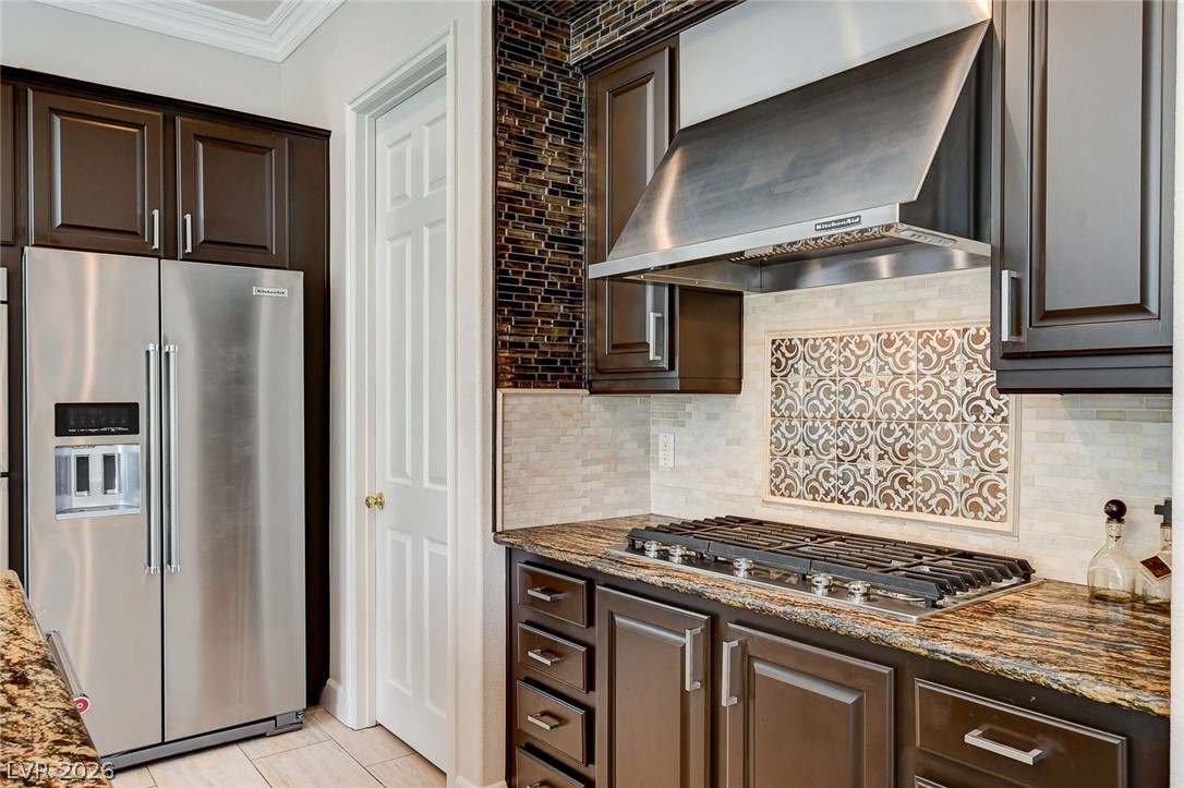 2717 Turtle Head Peak Drive