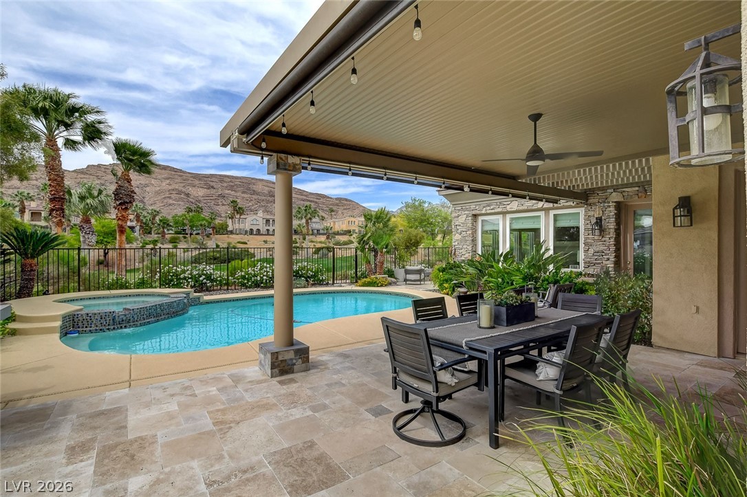 2717 Turtle Head Peak Drive