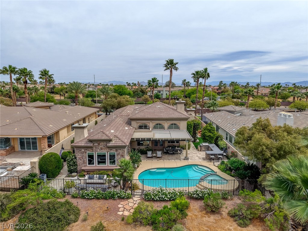 2717 Turtle Head Peak Drive