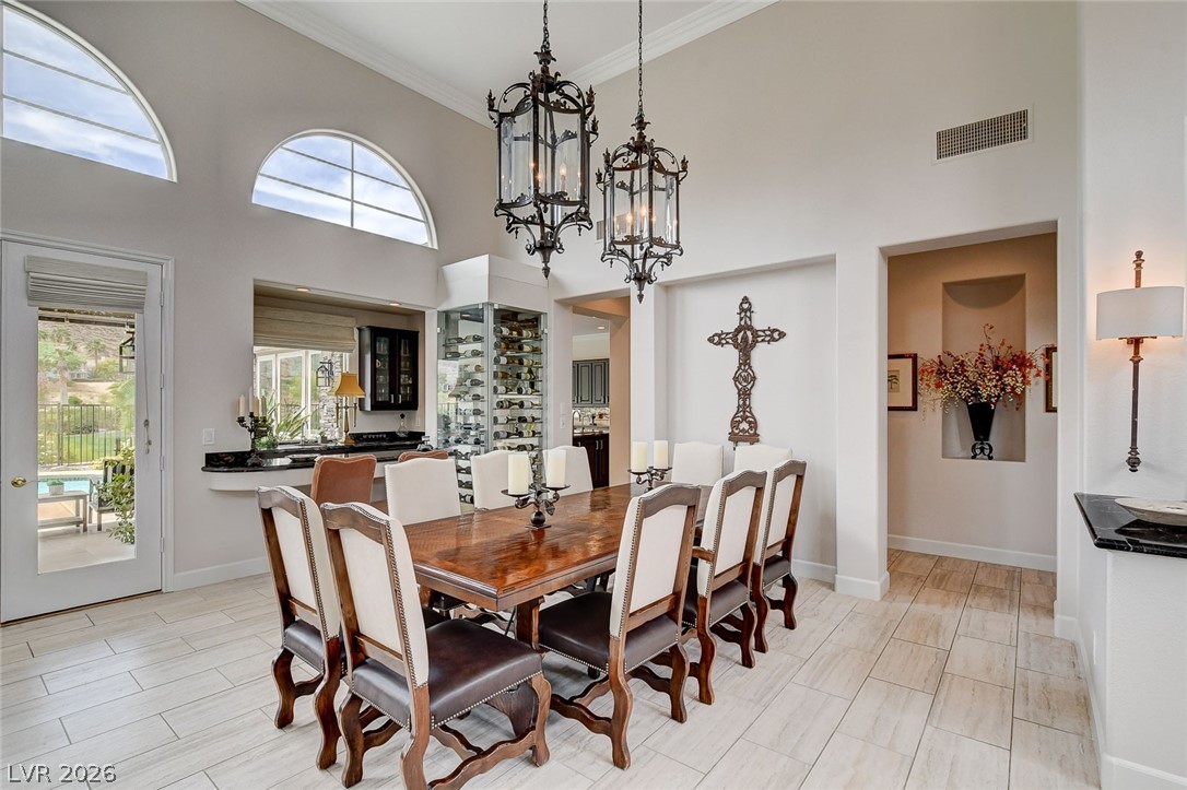 2717 Turtle Head Peak Drive