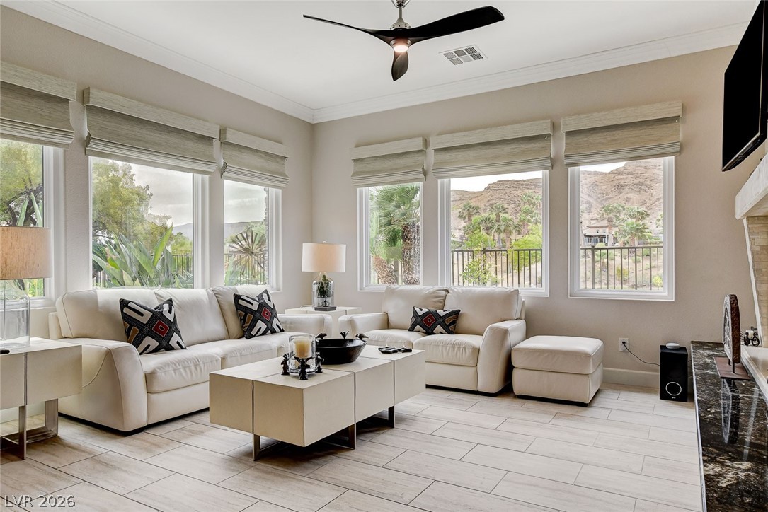 2717 Turtle Head Peak Drive