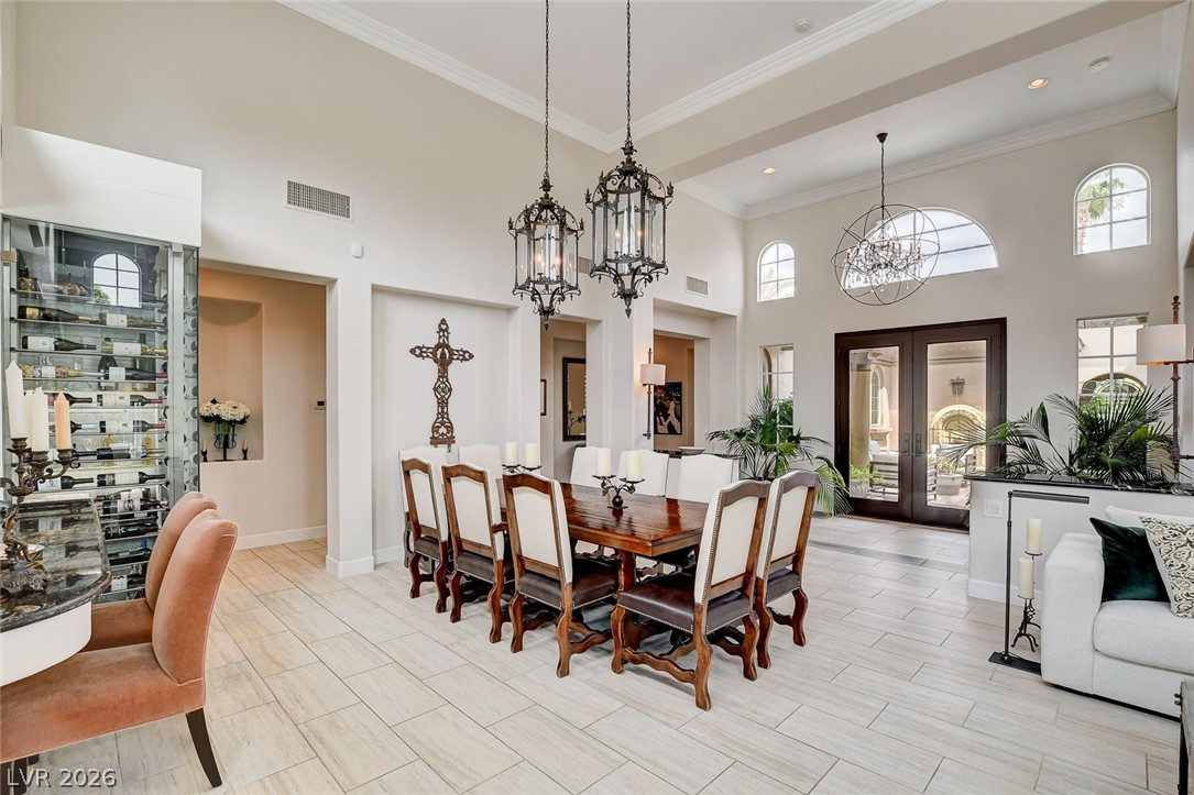 2717 Turtle Head Peak Drive