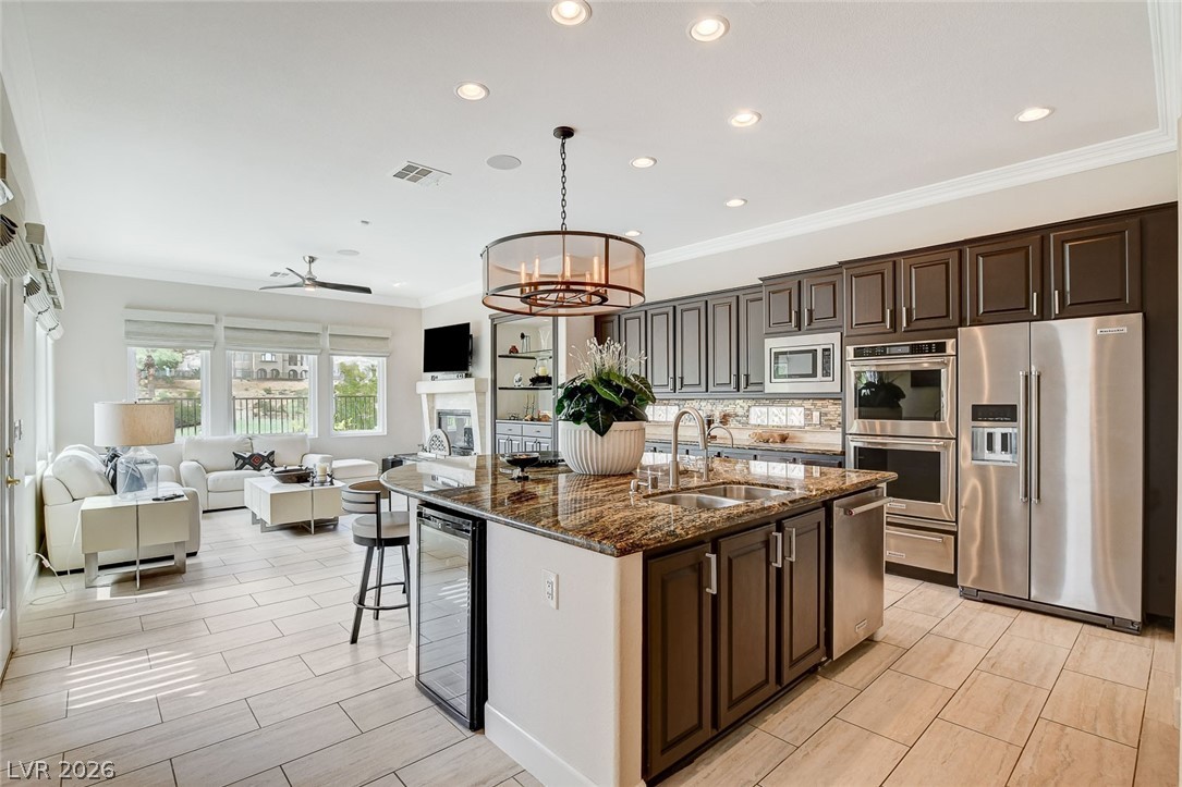 2717 Turtle Head Peak Drive