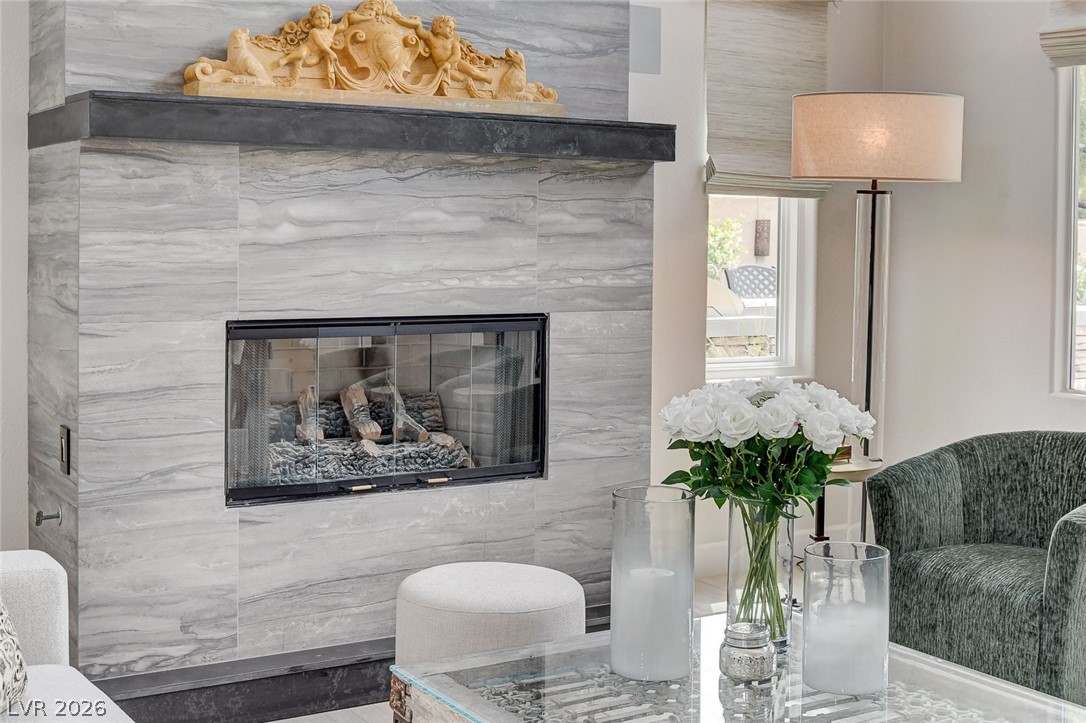 2717 Turtle Head Peak Drive