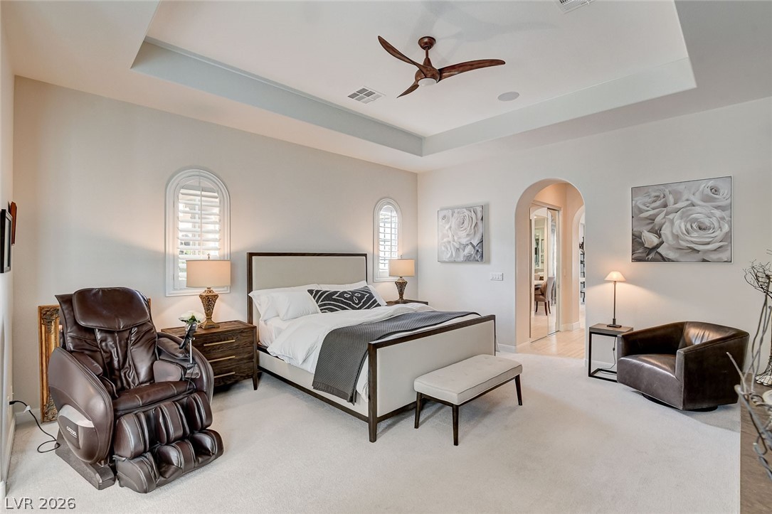 2717 Turtle Head Peak Drive