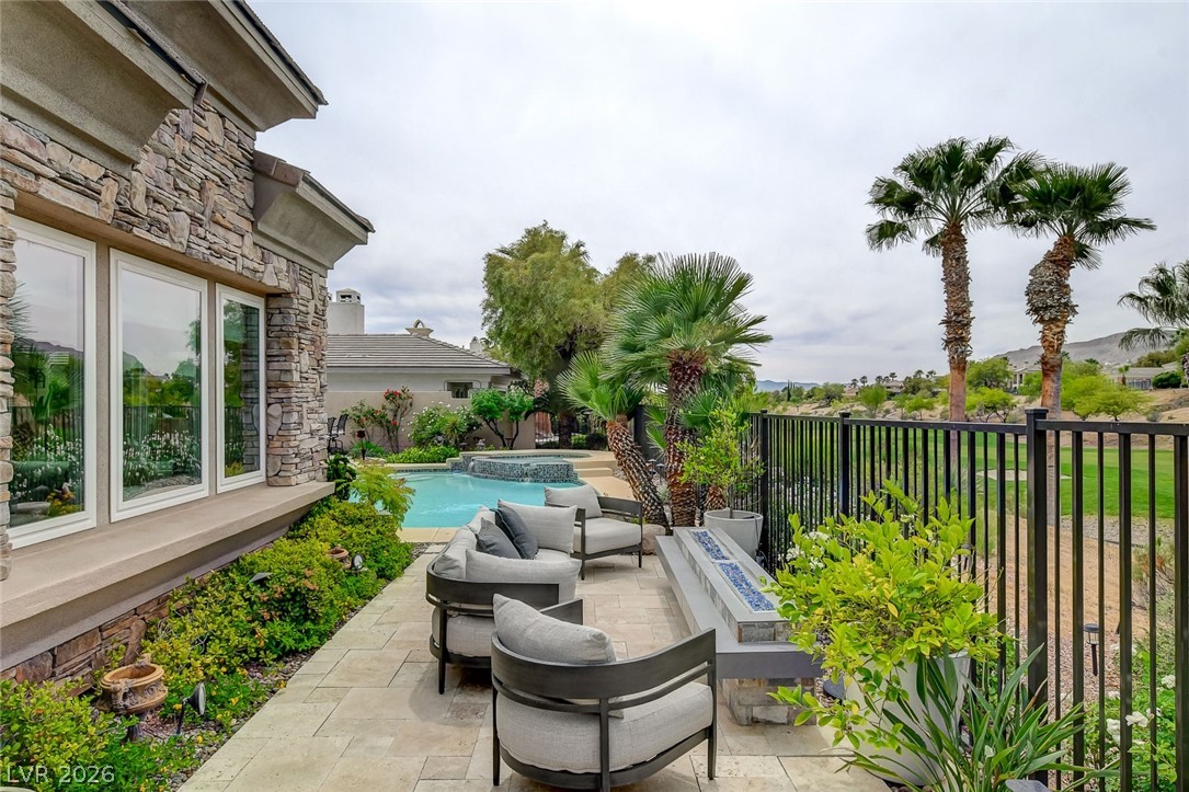 2717 Turtle Head Peak Drive