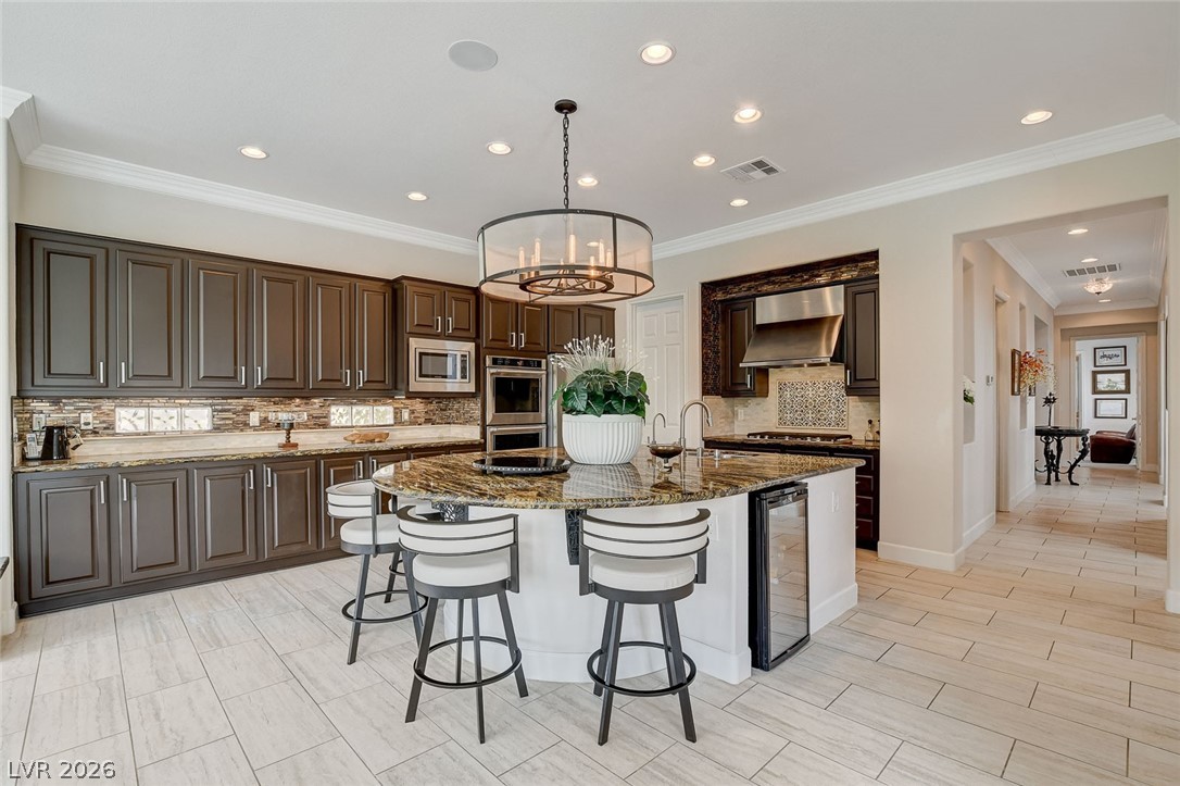 2717 Turtle Head Peak Drive