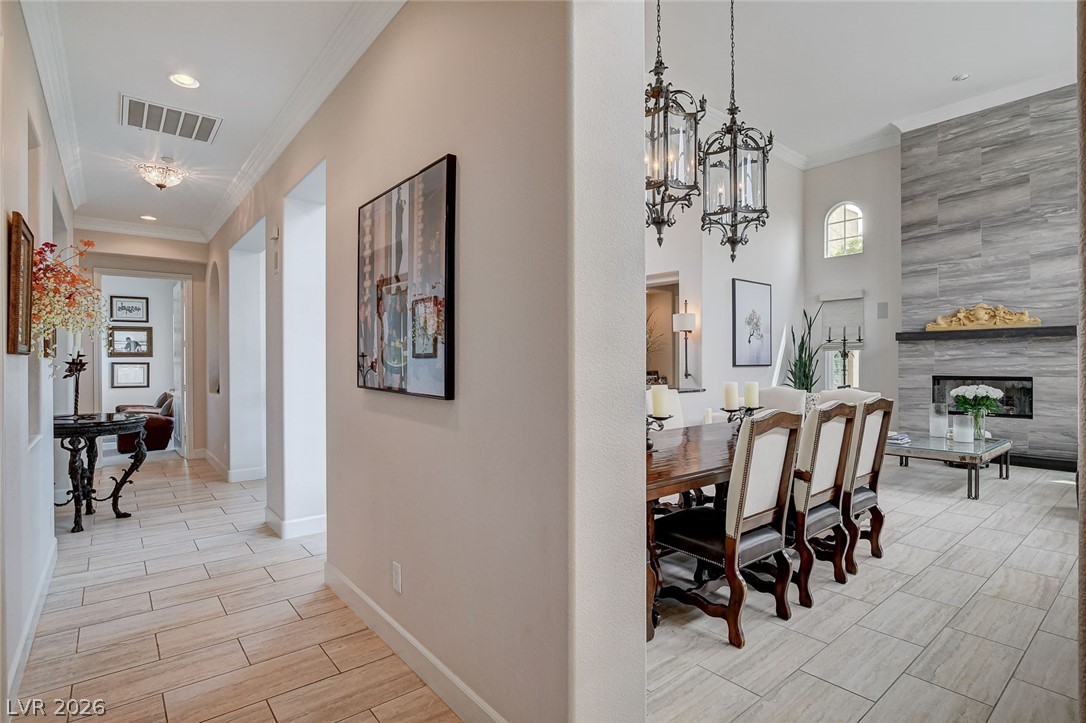 2717 Turtle Head Peak Drive