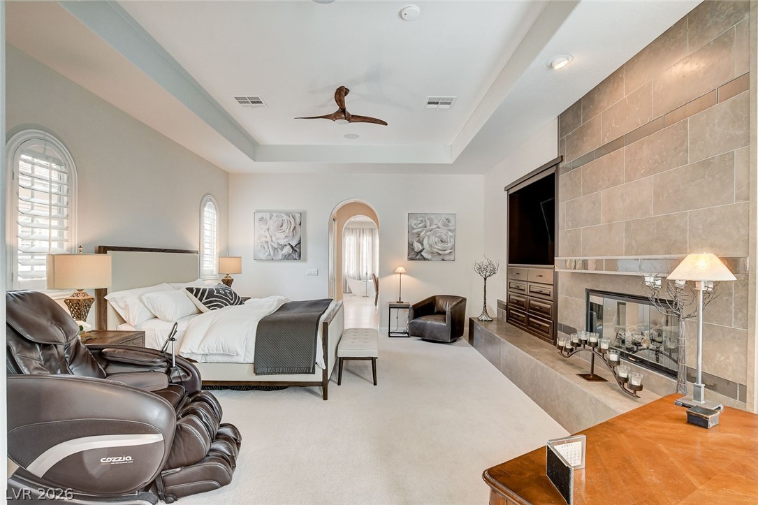 2717 Turtle Head Peak Drive