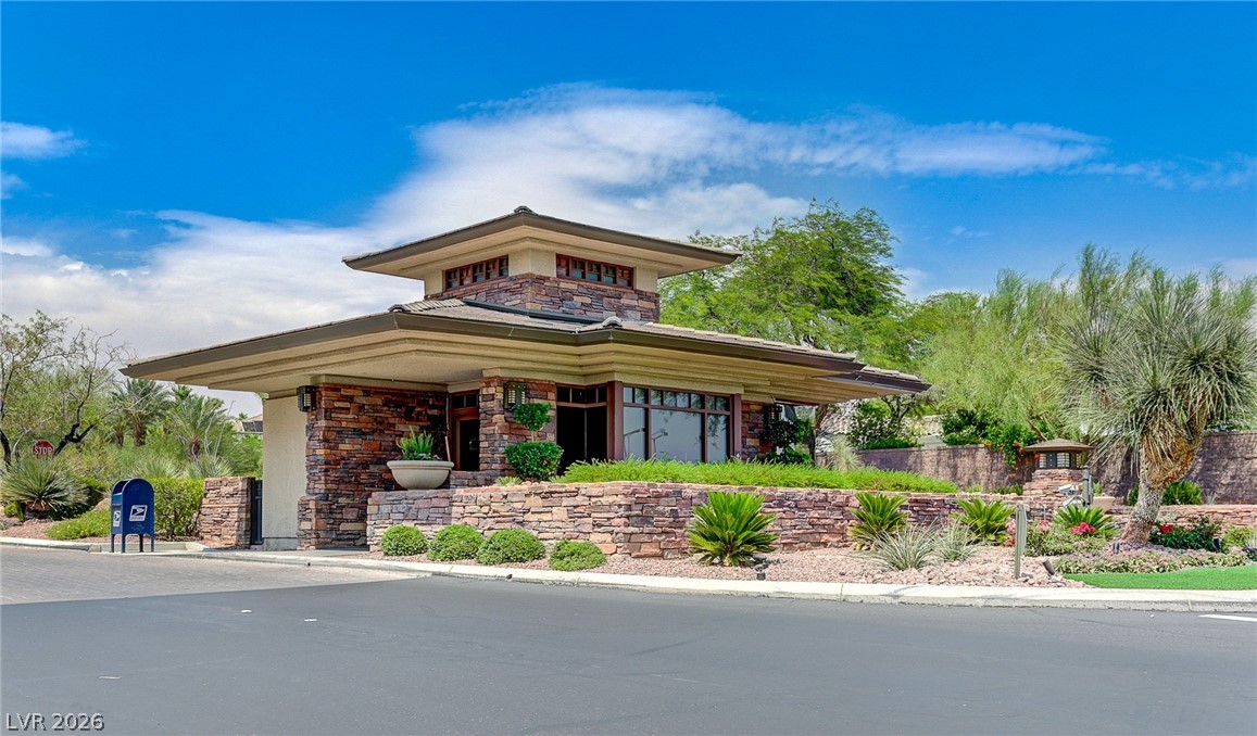 2717 Turtle Head Peak Drive