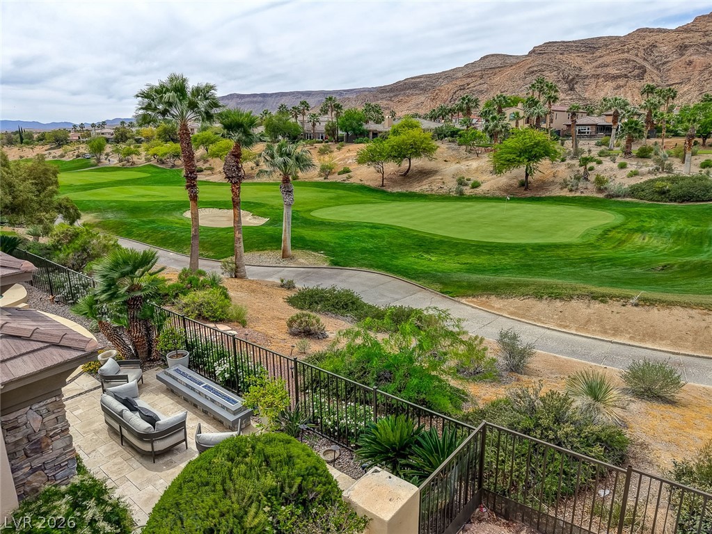 2717 Turtle Head Peak Drive