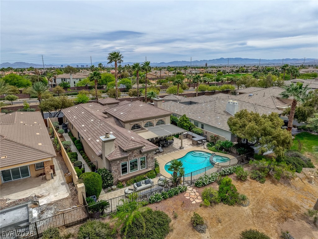 2717 Turtle Head Peak Drive