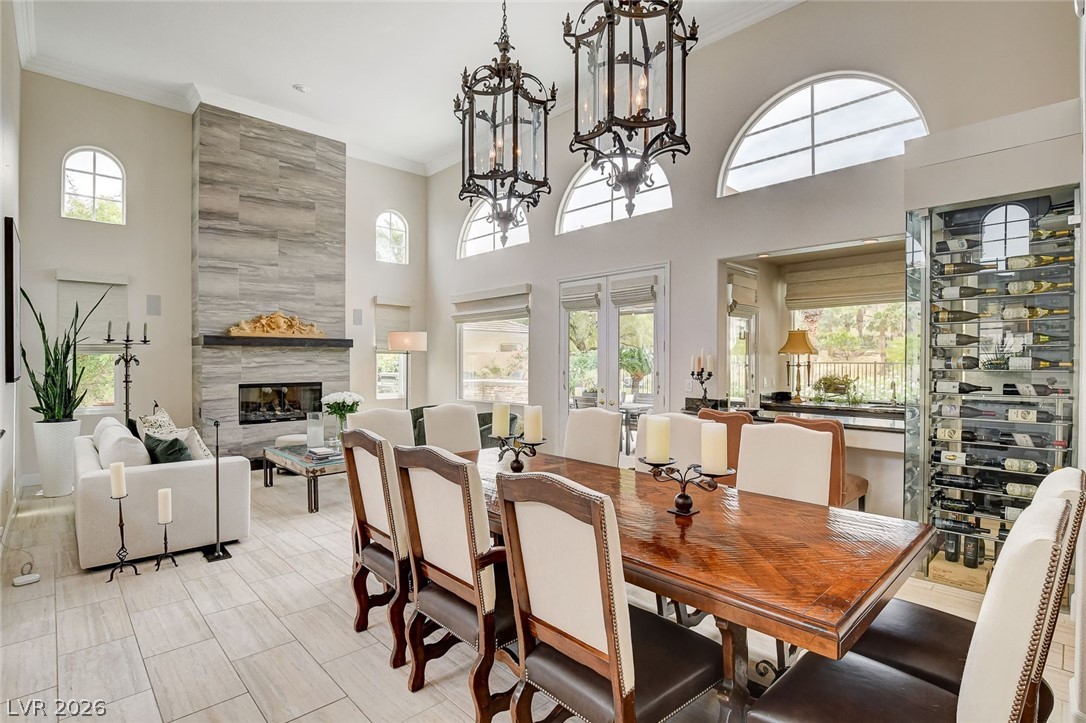 2717 Turtle Head Peak Drive