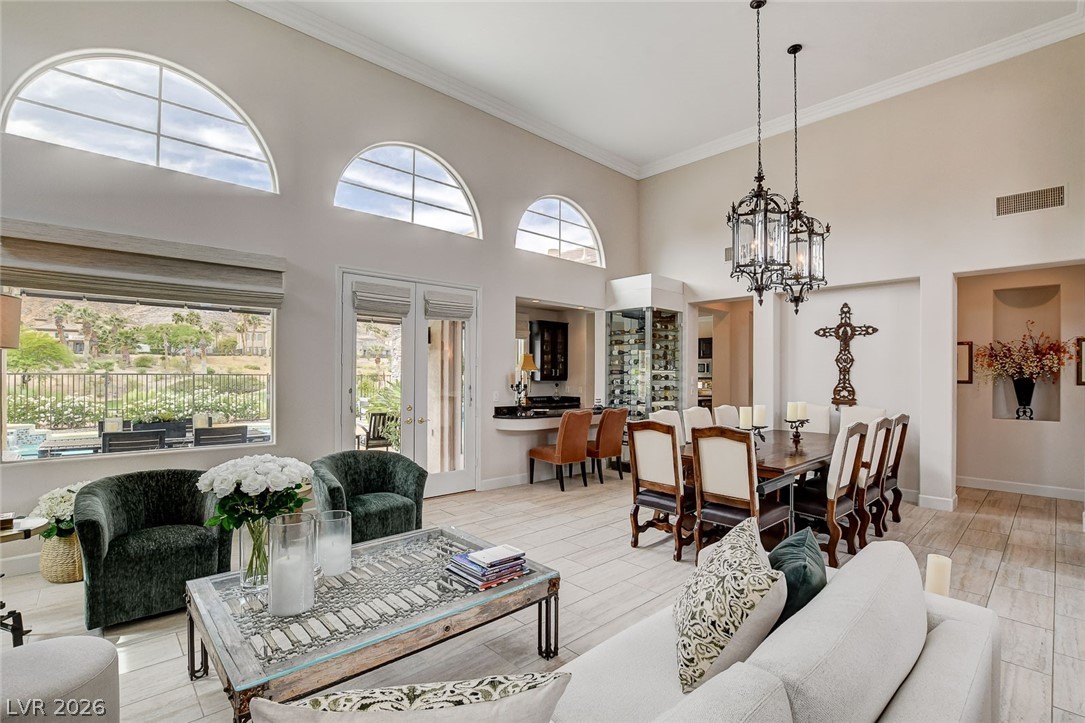 2717 Turtle Head Peak Drive