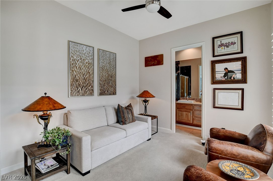 2717 Turtle Head Peak Drive