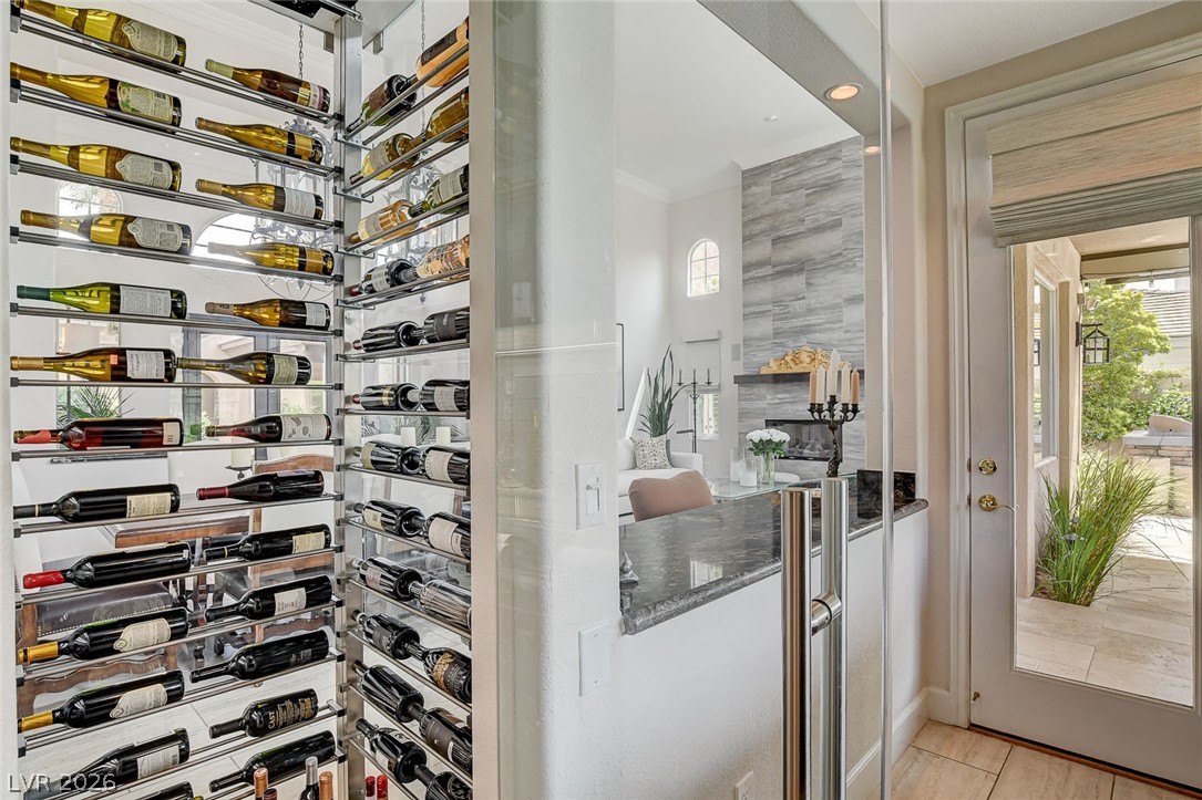 2717 Turtle Head Peak Drive