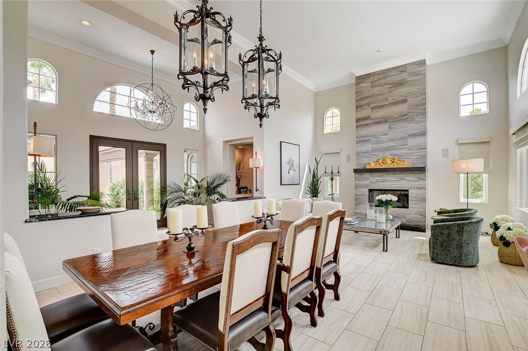 2717 Turtle Head Peak Drive