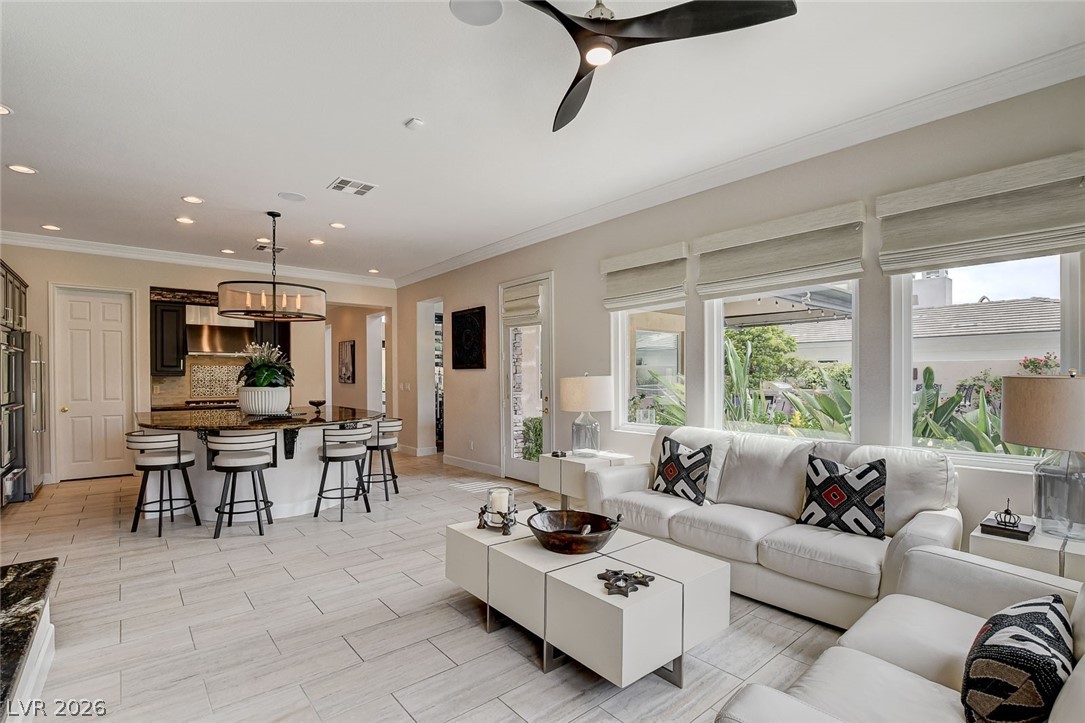 2717 Turtle Head Peak Drive