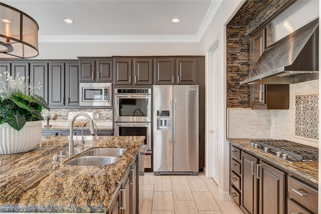 2717 Turtle Head Peak Drive