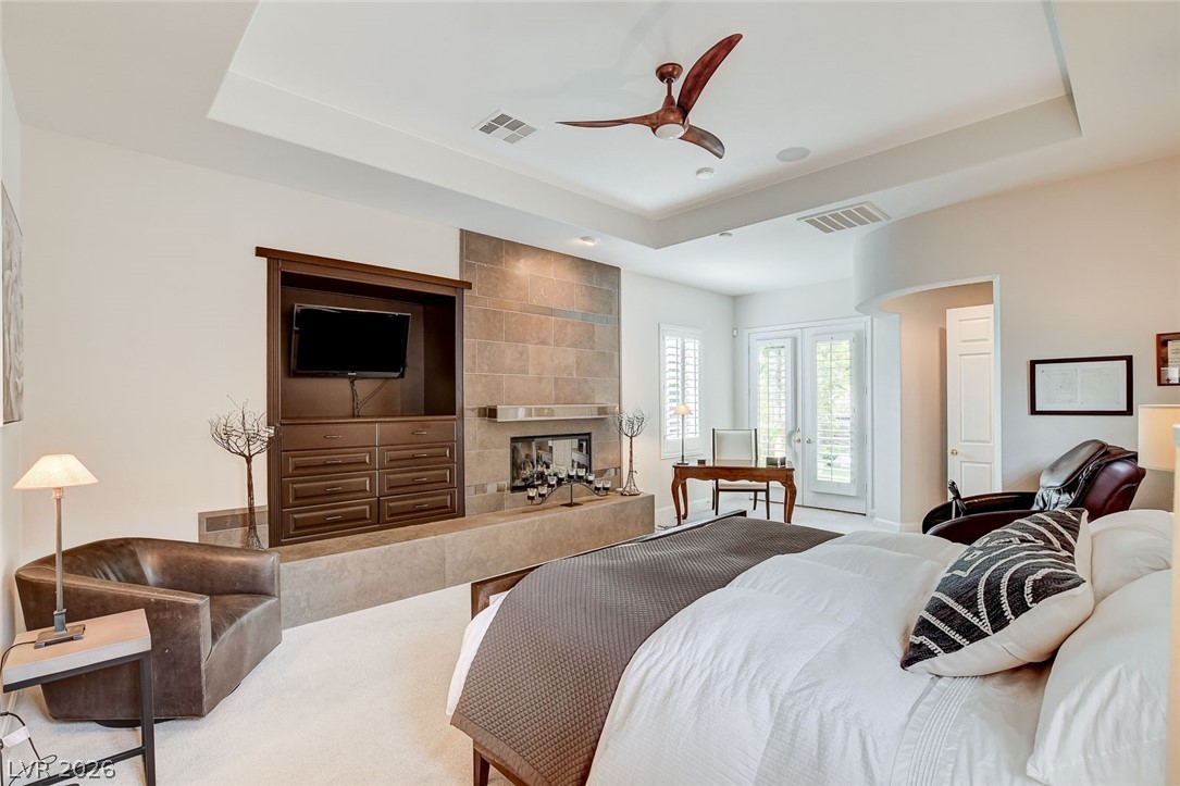 2717 Turtle Head Peak Drive