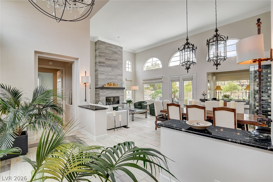 2717 Turtle Head Peak Drive