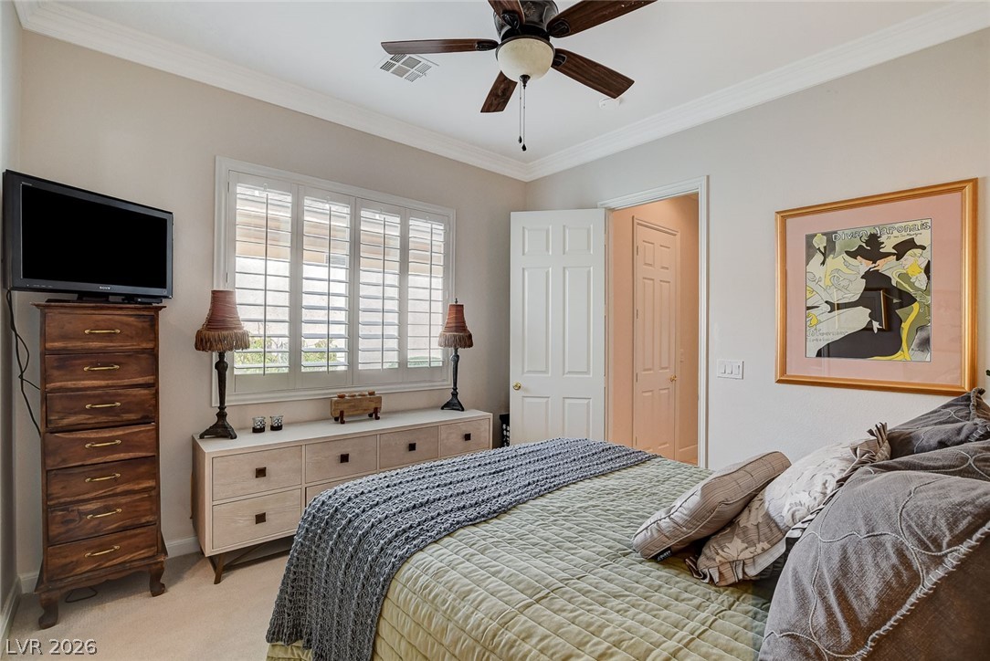 2717 Turtle Head Peak Drive