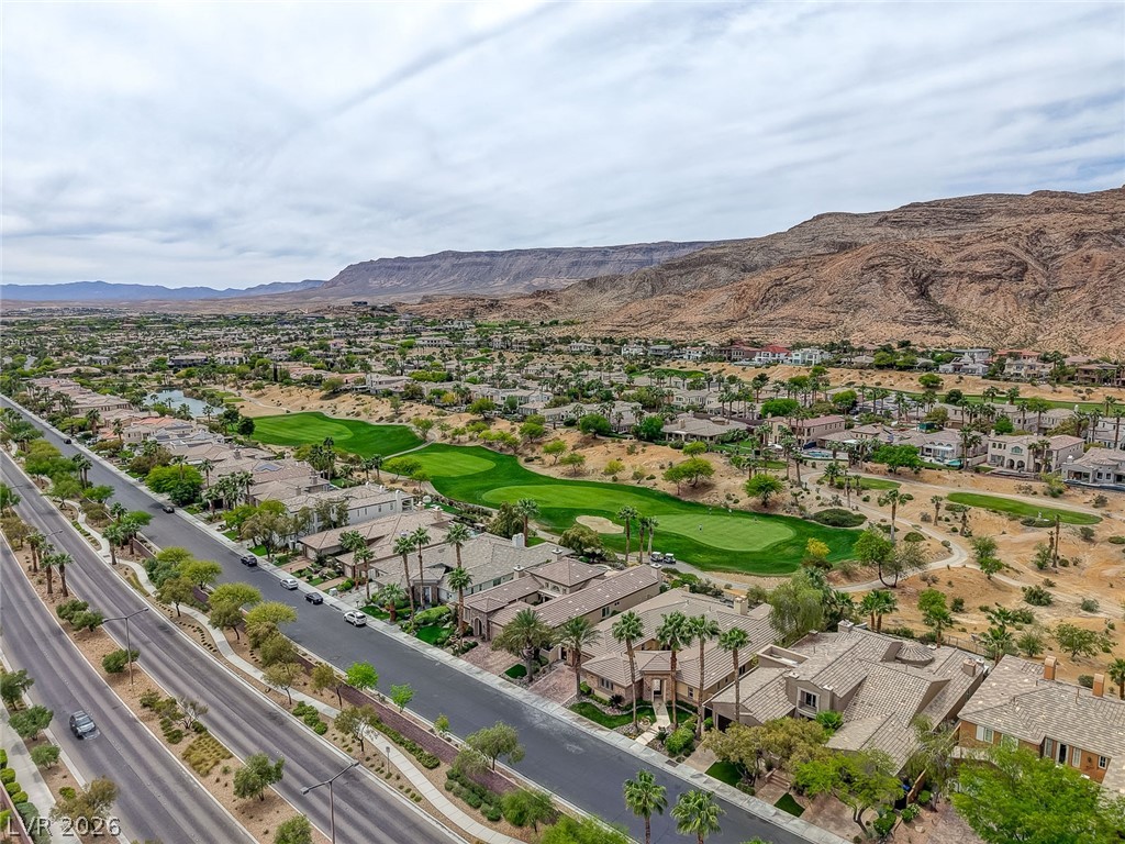 2717 Turtle Head Peak Drive