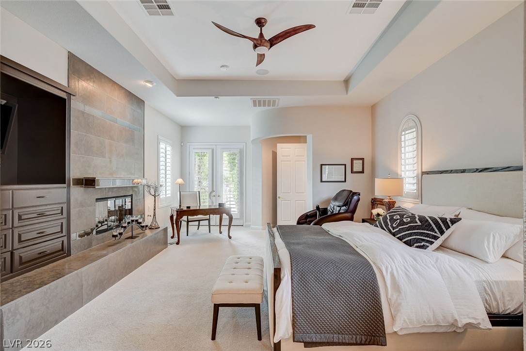 2717 Turtle Head Peak Drive