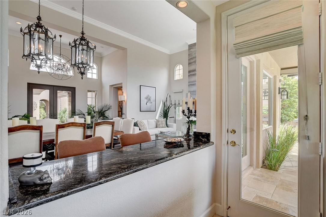 2717 Turtle Head Peak Drive