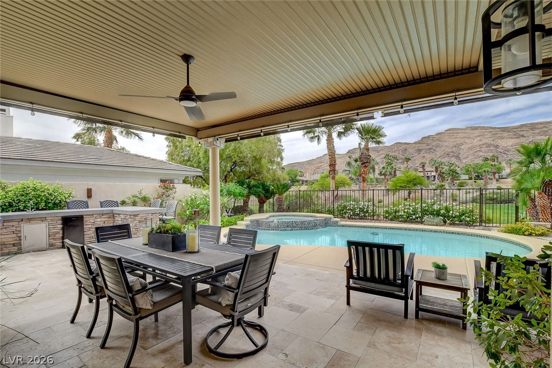 2717 Turtle Head Peak Drive