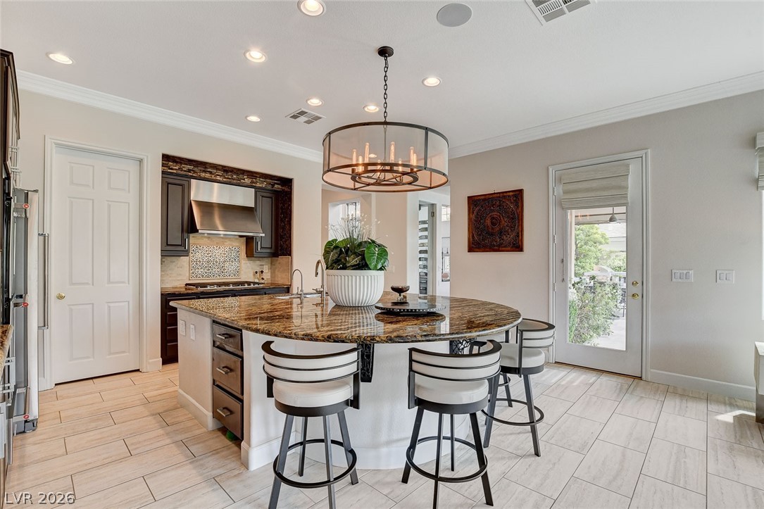 2717 Turtle Head Peak Drive