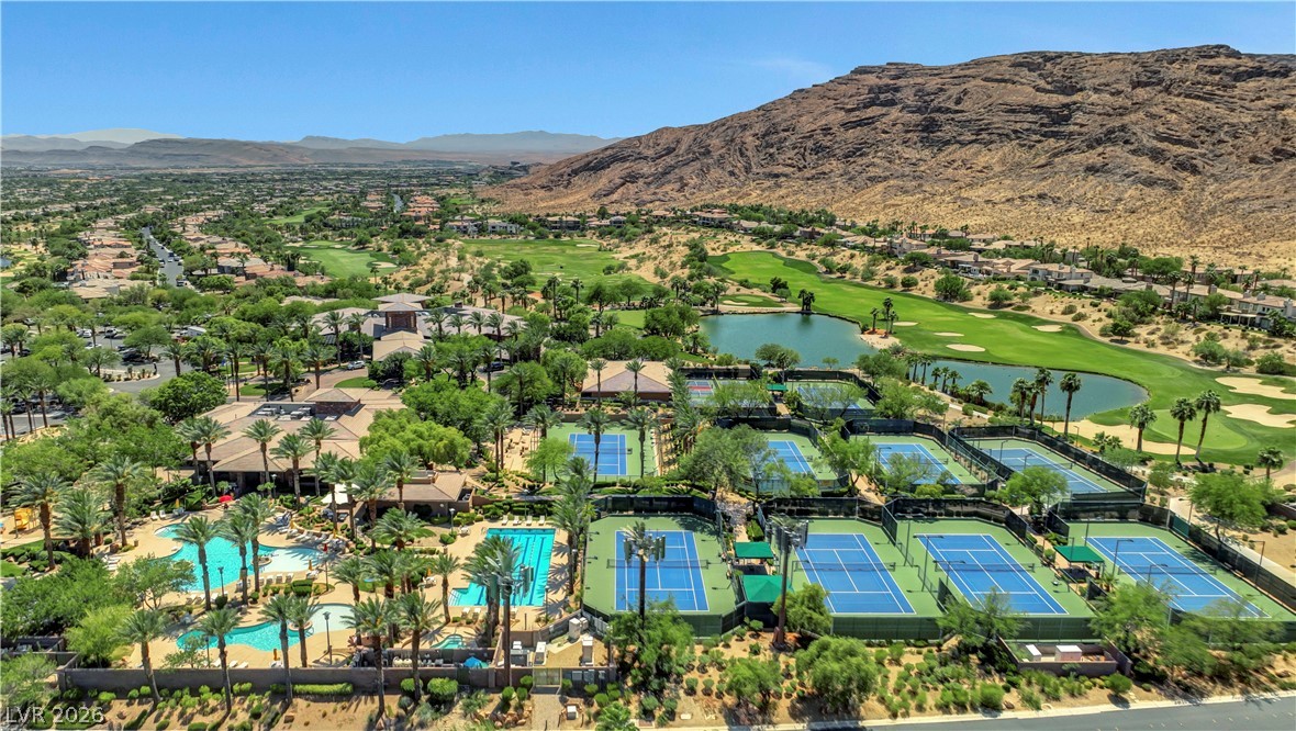 2717 Turtle Head Peak Drive