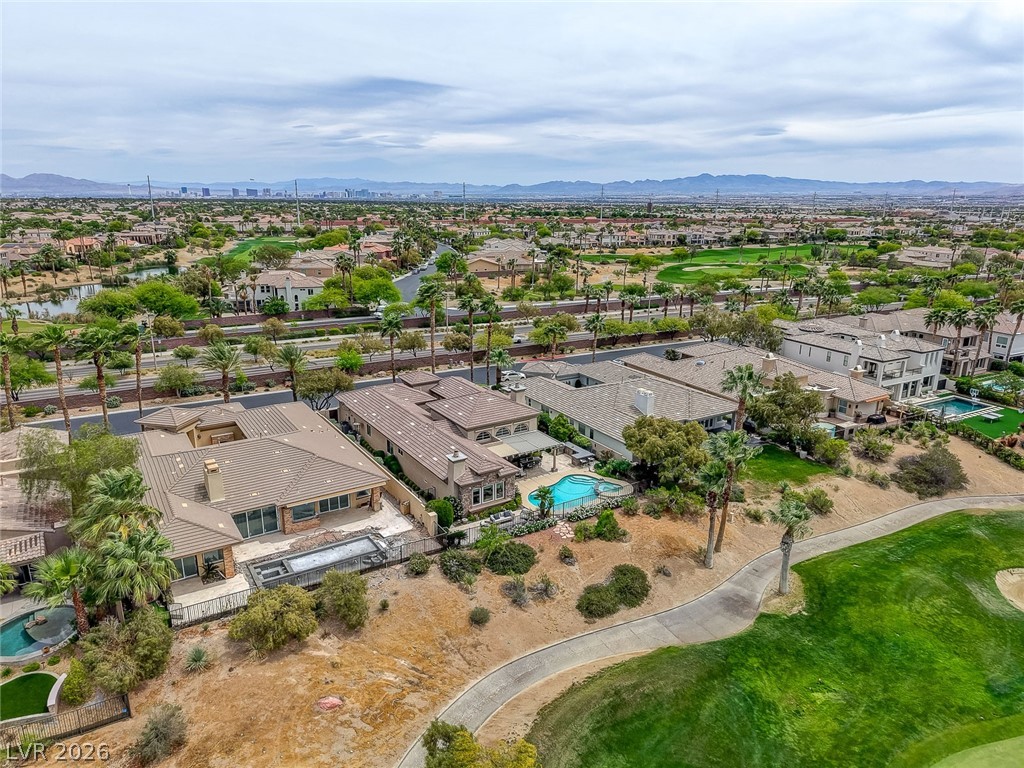 2717 Turtle Head Peak Drive