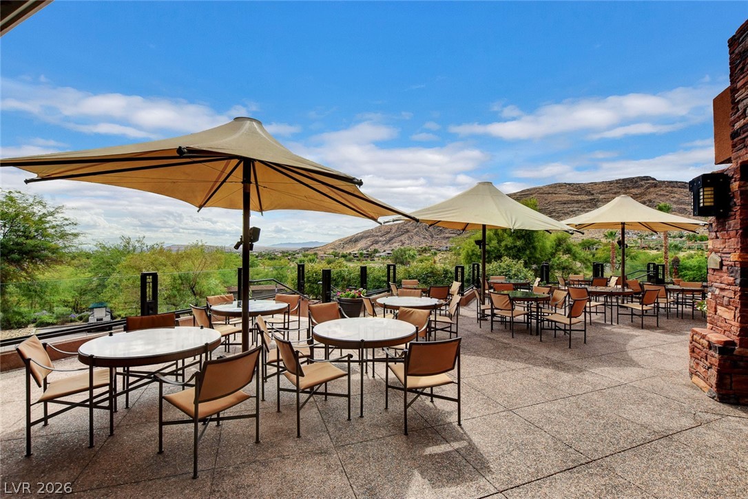 2717 Turtle Head Peak Drive