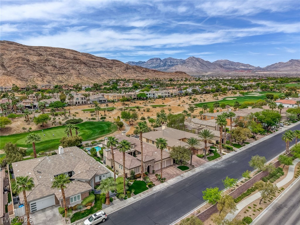 2717 Turtle Head Peak Drive