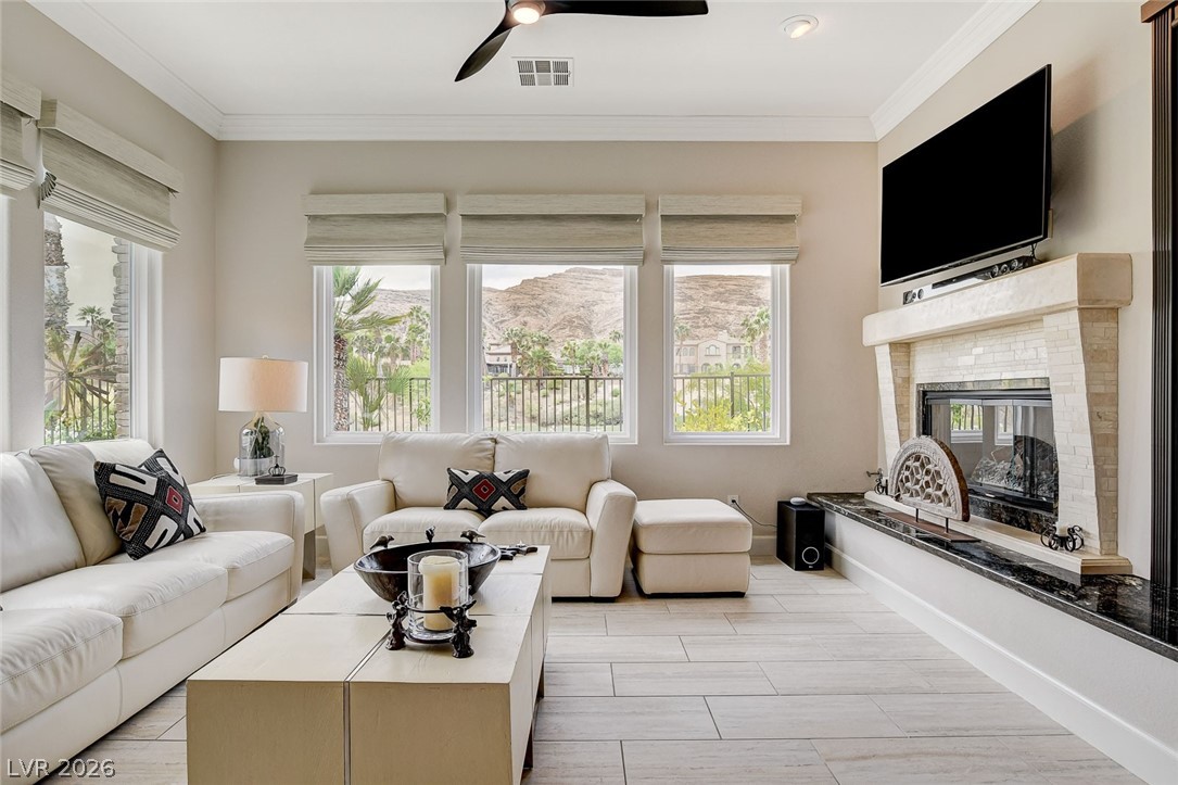 2717 Turtle Head Peak Drive