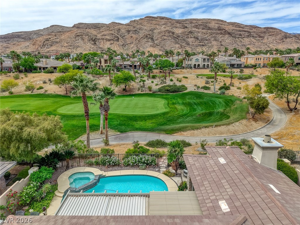 2717 Turtle Head Peak Drive