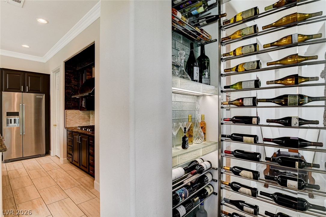 2717 Turtle Head Peak Drive