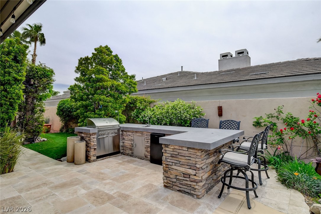 2717 Turtle Head Peak Drive