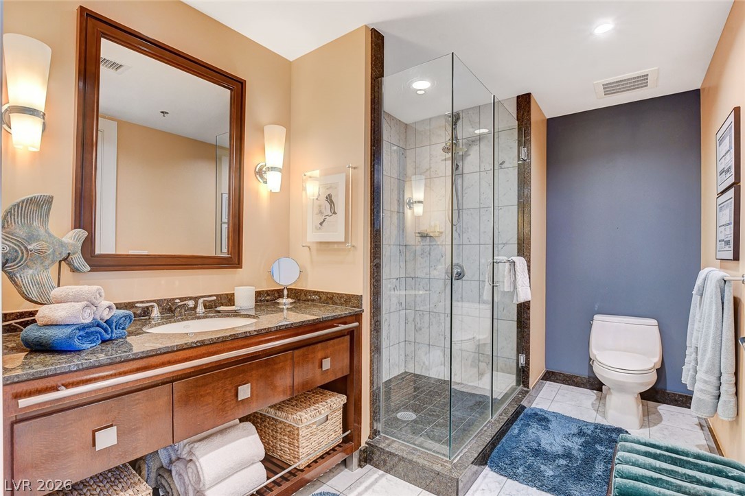 2700 Las Vegas Boulevard 2604